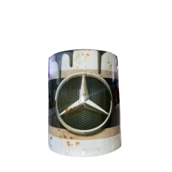 TASSE MERCEDES