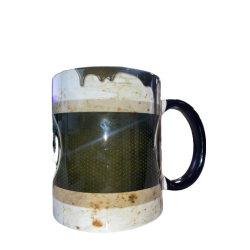 TASSE MERCEDES