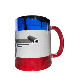 TASSE DAF