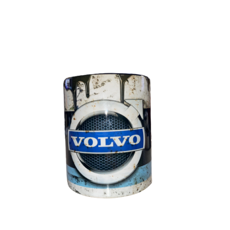 TASSE VOLVO