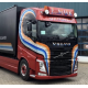 Extension de miroir Volvo FH4/FH5 + FM5