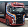 Extension de miroir Volvo FH4/FH5 + FM5