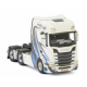 K. LINDEHOLM & CO KB SCANIA S HIGHLINE CR20H 6X2 TAG AXLE - 01-2169