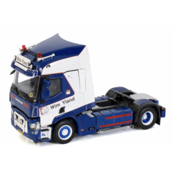 WIM YLAND RENAULT TRUCKS T 4X2 - 01-3402