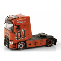 THOMANN - GENERAL LEE RENAULT TRUCKS T HIGH 4X2 - 01-3527