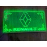 FOND DE CABINE RENAULT - MULTICOLORE