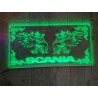 FOND DE CABINE SWEMPA - MULTICOLORE