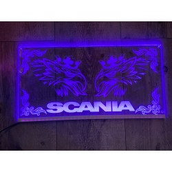 FOND DE CABINE SWEMPA - MULTICOLORE