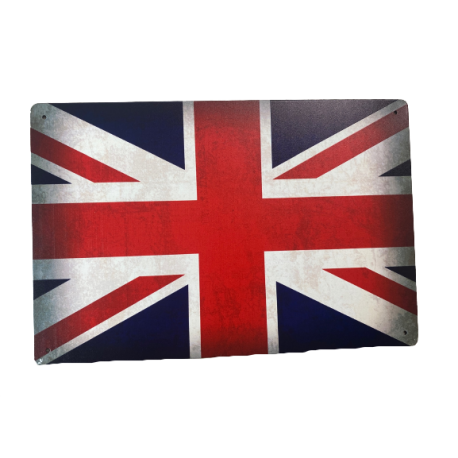PLAQUE ANGLETERRE PLAQUE ANGLETERRE