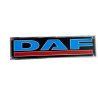 PLAQUE DAF LUMINEUSE 24V
