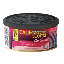 CALIFORNIA SCENT - ROSE SAUVAGE