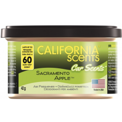CALIFORNIA SCENT - SACRAMENTO APPLE