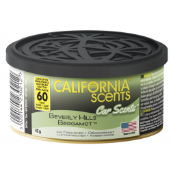 CALIFORNIA SCENT - THÉ À LA BERGAMOTTE