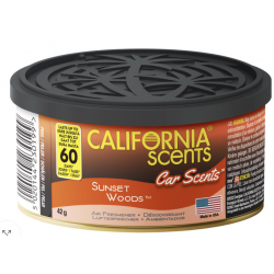 CALIFORNIA SCENT - SUNSET WOODS