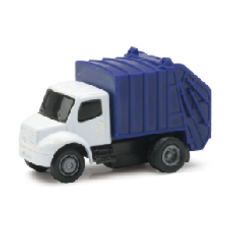 MINI CAMION RETROFRICTION MINI CAMION RETROFRICTION