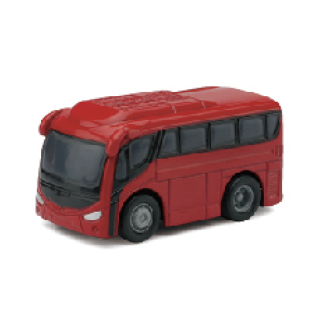 MINI BUS RETROFRICTION MINI BUS RETROFRICTION