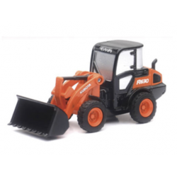 CHARGEUR A ROUES KUBOTA R630