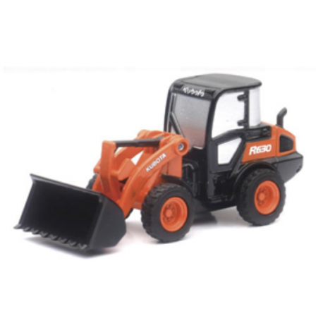 CHARGEUR A ROUES KUBOTA R630 CHARGEUR A ROUES KUBOTA R630