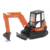 MINI-PELLE KUBOTA KX040-4 RETROFRICTION