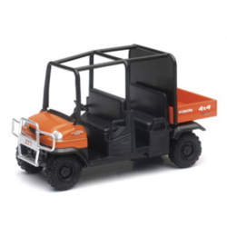 KUBOTA RTV-1140 CPX VTT RETROFRICTION