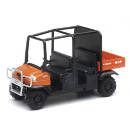 KUBOTA RTV-1140 CPX VTT RETROFRICTION KUBOTA RTV-1140 CPX VTT RETROFRICTION