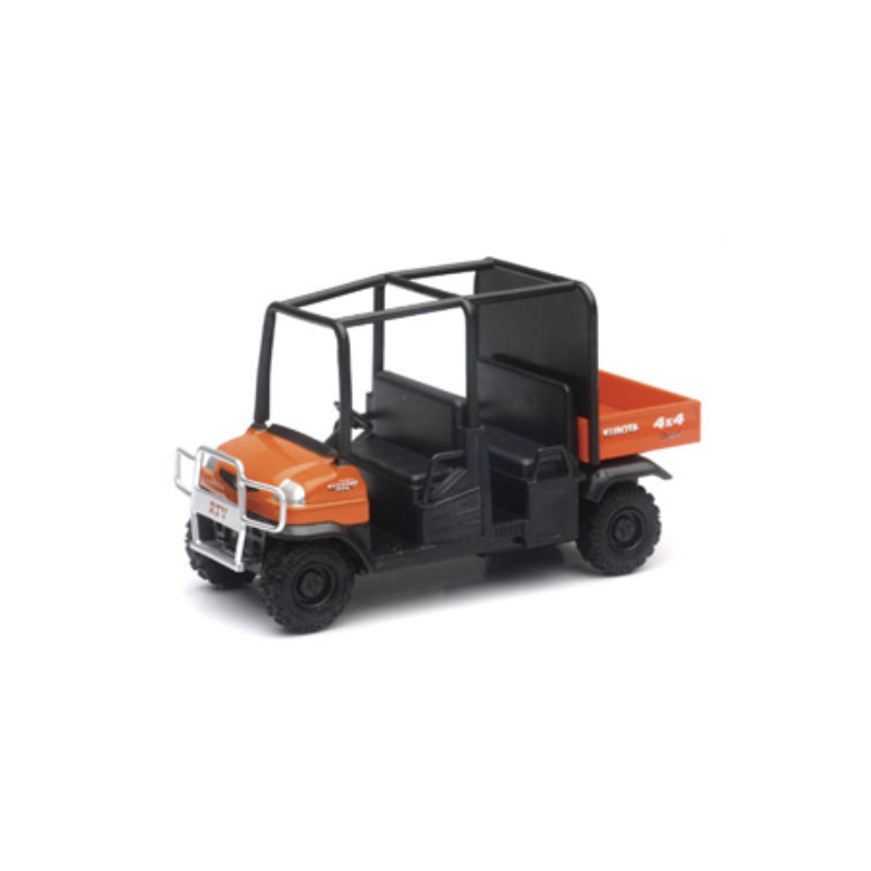 KUBOTA RTV1140 CPX VTT RETROFRICTION Class Design