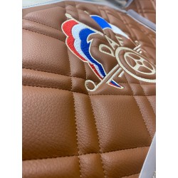 Panneaux de portes - DAF XF 106