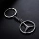 Porte-clé Mercedes