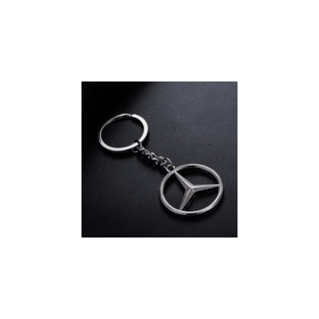 Porte-clé Mercedes