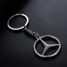 Porte clé Mercedes - Équipement auto