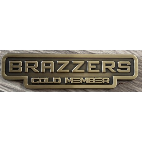 pins autocollant brazzers