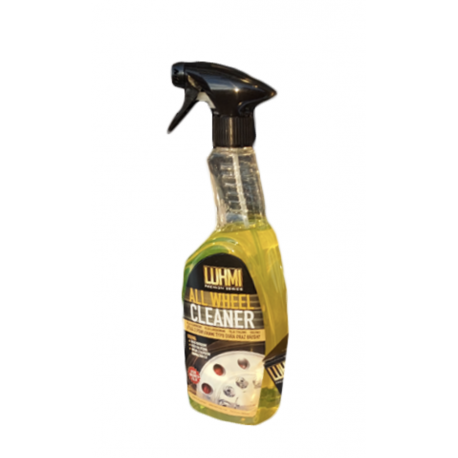 NETTOYANT JANTES - LUHMI ALL WHEEL CLEANER 1L