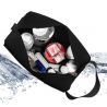 TROUSSE DE TOILETTE SCANIA GRIFFON NOIR/BLANC