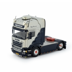 Tekno Scania R13 Top K&B transport