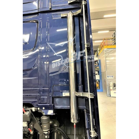 RÉSERVOIR D'EAU DAF XF XG XG+ 12 LITRES