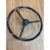 Pack Scania NG/R-série  Volant 3 branches - cache colonne - moyeu