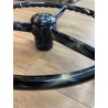 Pack Scania NG/R-série  Volant 3 branches - cache colonne - moyeu