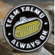 PINS TEAM TALMU N°90