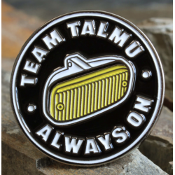 PINS TEAM TALMU N°90