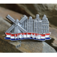 PINS HOLLAND N°91