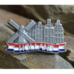 PINS HOLLAND N°91