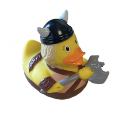 VIKING FEMALE DUCK