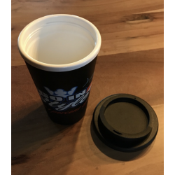 CUP GO IN STYLE 350ml