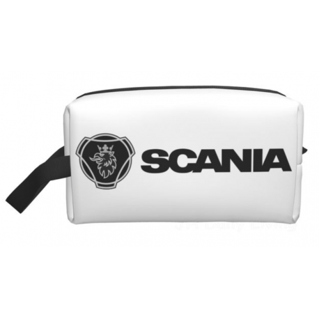 TROUSSE SCANIA BLANCHE/NOIR VABIS TROUSSE SCANIA BLANCHE/NOIR VABIS
