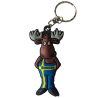 Porte Clé Elan Sweden