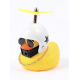 CANARD JAUNE ÉTOILE