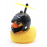 CANARD JAUNE IRON MAN