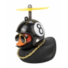 CANARD NOIR BOWLING