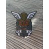 PINS VIKING AILÉ - N°24