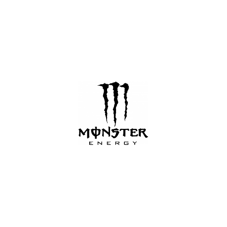 STICKERS MONSTER NUMÉRO 497